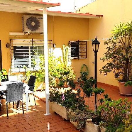 Apartamento El Patio 丰希罗拉 外观 照片