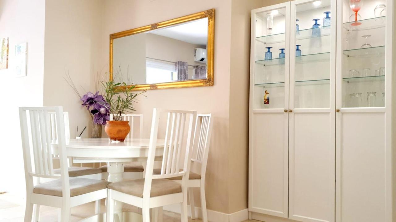 Apartamento El Patio 丰希罗拉 外观 照片